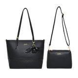 Palomino Miller Totebag - Black