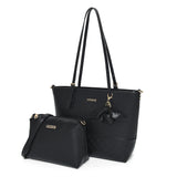 Palomino Miller Totebag - Black