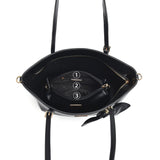 Palomino Miller Totebag - Black