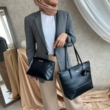 Palomino Miller Totebag - Black