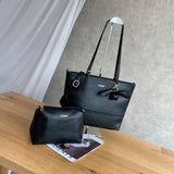 Palomino Miller Totebag - Black