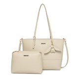 Palomino Miller Totebag - Cream