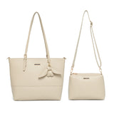 Palomino Miller Totebag - Cream