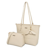 Palomino Miller Totebag - Cream