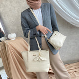 Palomino Miller Totebag - Cream