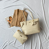 Palomino Miller Totebag - Cream