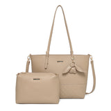 Palomino Miller Totebag - Khaki