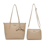Palomino Miller Totebag - Khaki