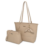 Palomino Miller Totebag - Khaki