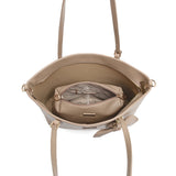 Palomino Miller Totebag - Khaki