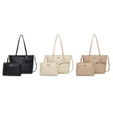 Palomino Miller Totebag - Cream