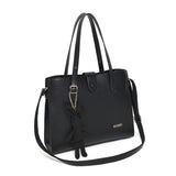 Palomino Arsen Totebag - Black