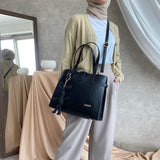 Palomino Arsen Totebag - Black