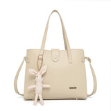 Palomino Arsen Totebag - Cream