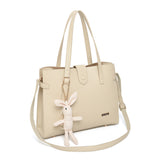 Palomino Arsen Totebag - Cream