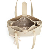 Palomino Arsen Totebag - Cream