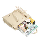 Palomino Arsen Totebag - Cream