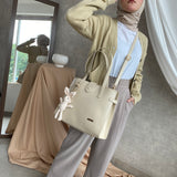 Palomino Arsen Totebag - Cream