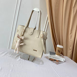 Palomino Arsen Totebag - Cream