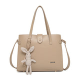 Palomino Arsen Totebag - Khaki