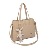 Palomino Arsen Totebag - Khaki