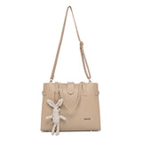 Palomino Arsen Totebag - Khaki