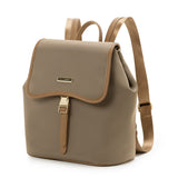 Palomino Lowi Backpack - Khaki