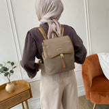 Palomino Lowi Backpack - Khaki