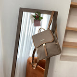 Palomino Lowi Backpack - Khaki