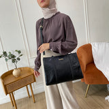 Palomino Cornela Totebag - Black