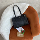Palomino Cornela Totebag - Black
