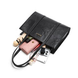 Palomino Cornela Totebag - Black