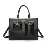 Palomino Portia Handbag - Black