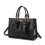 Palomino Portia Handbag - Black