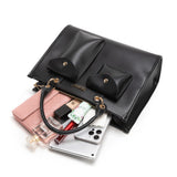 Palomino Portia Handbag - Black