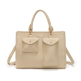 Palomino Portia Handbag - Cream