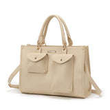 Palomino Portia Handbag - Cream