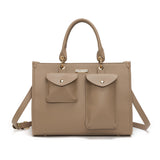 Palomino Portia Handbag - Khaki