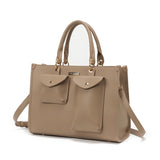 Palomino Portia Handbag - Khaki