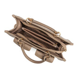 Palomino Portia Handbag - Khaki