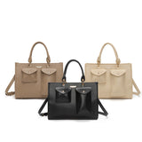 Palomino Portia Handbag - Black