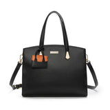 Palomino Helma Handbag - Black