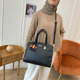 Palomino Helma Handbag - Black