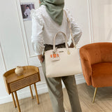 Palomino Helma Handbag - Cream