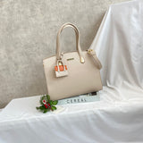 Palomino Helma Handbag - Cream