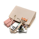 Palomino Helma Handbag - Cream