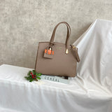 Palomino Helma Handbag - Taupe
