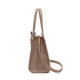 Palomino Helma Handbag - Taupe