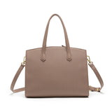 Palomino Helma Handbag - Taupe