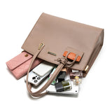 Palomino Helma Handbag - Taupe